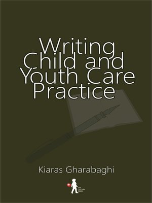 cover image of Writing Child and Youth Care Practice